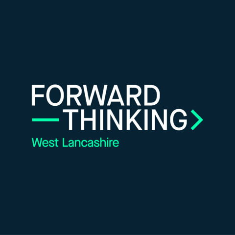 Forward Thinking - West Lancashire