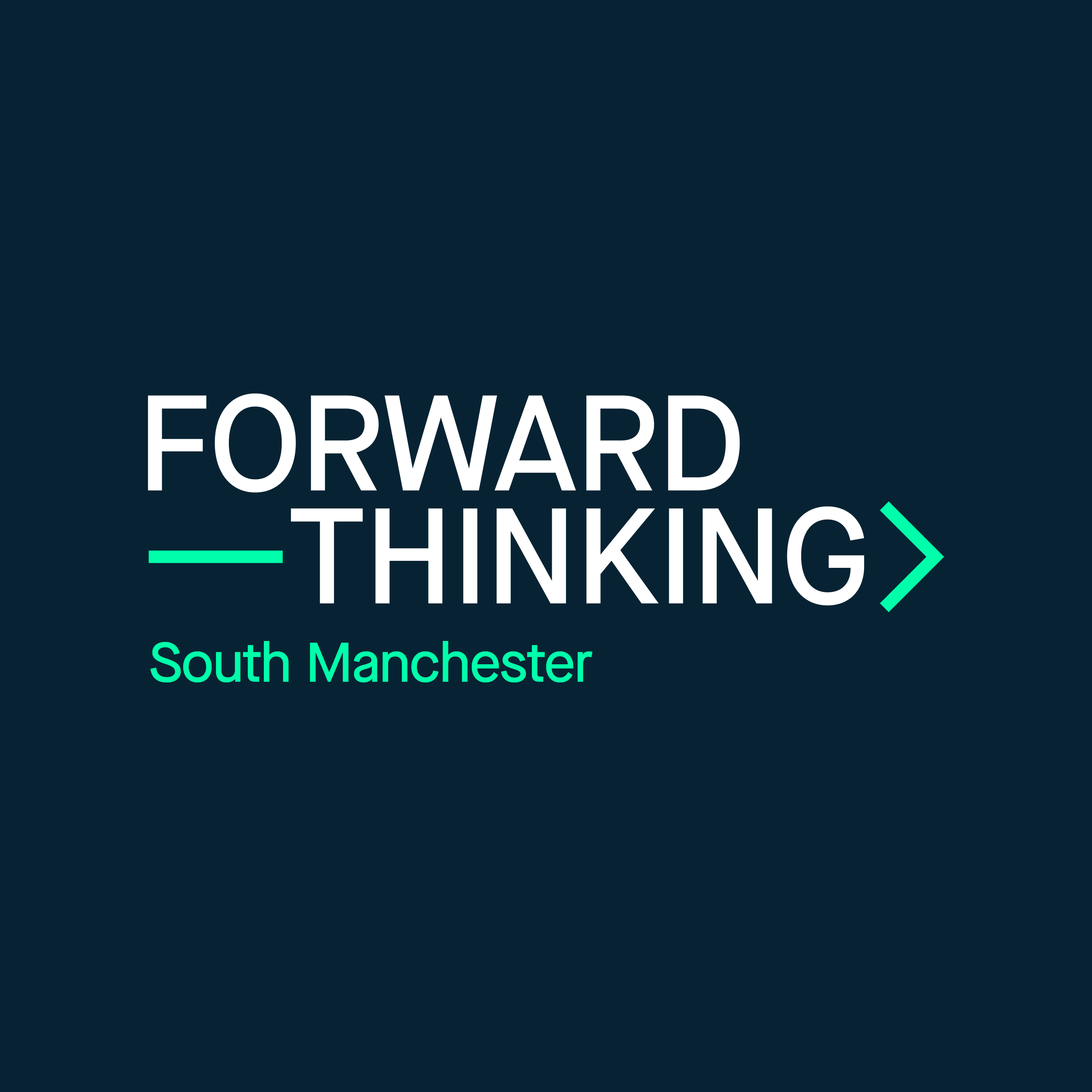 Forward Thinking - South Manchester