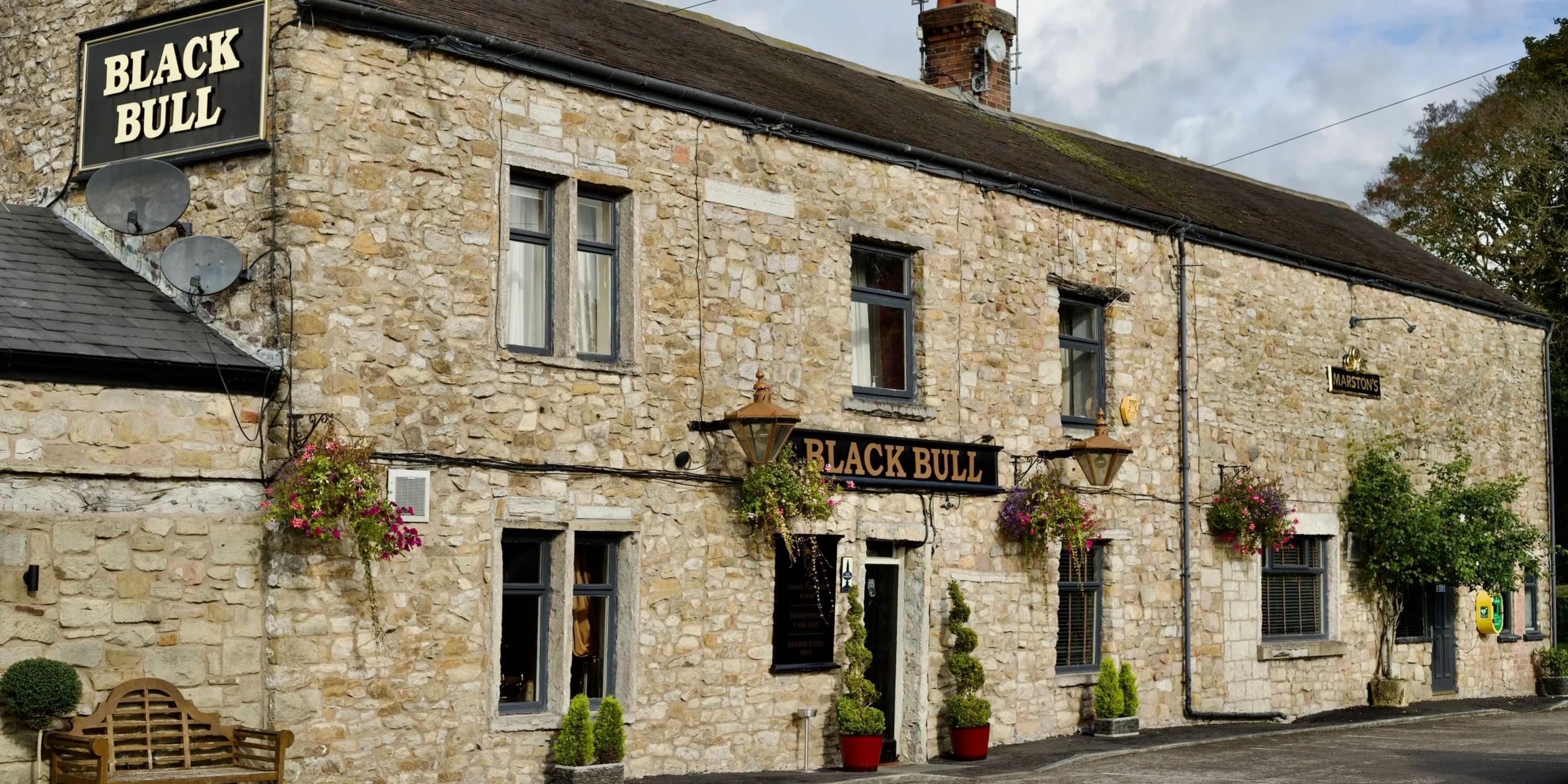 YAB Blackburn