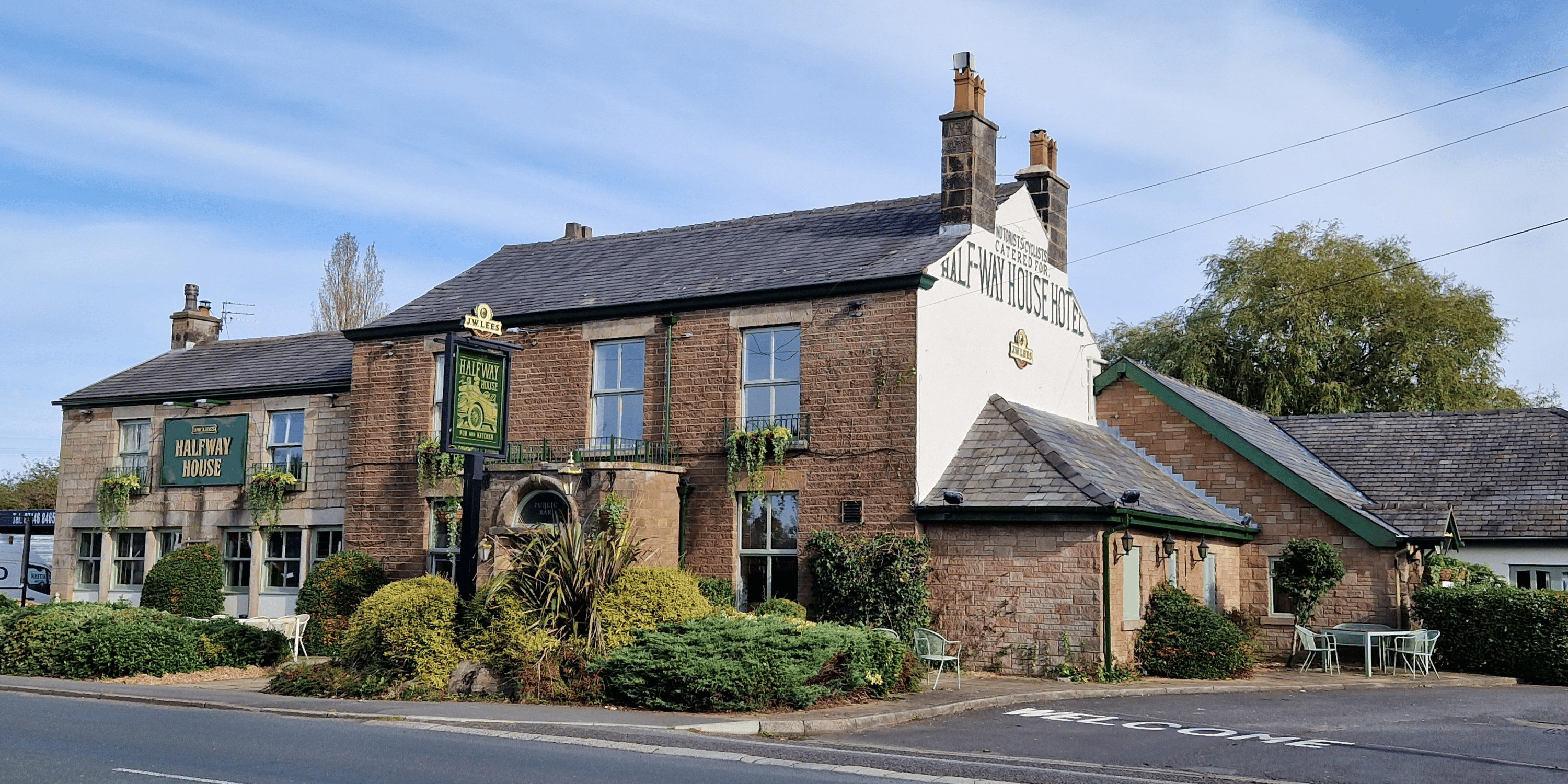 YAB Chorley
